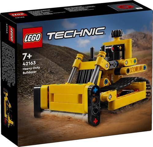 Lego 42163 R10 Technic