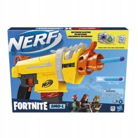 Nerf 747375 R20 Hasbro Fortnite