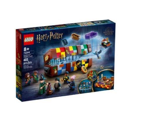 Lego 76399 R10 Harry Potter