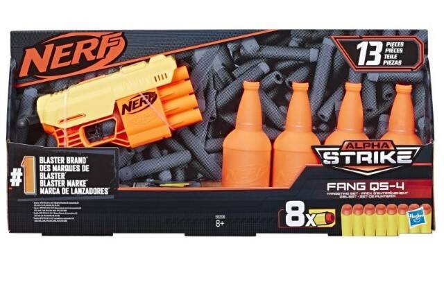 Nerf Fang 634781 R20