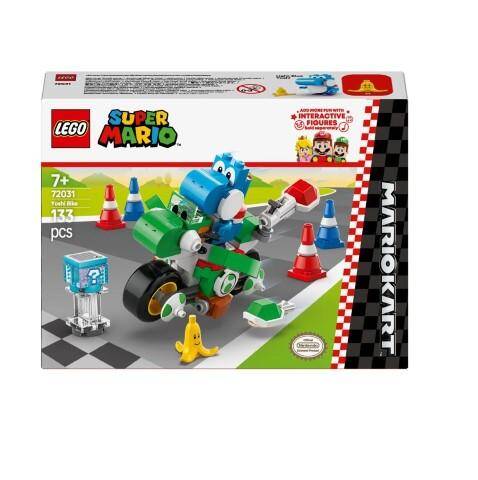 Lego 72031 R10 Super Mario