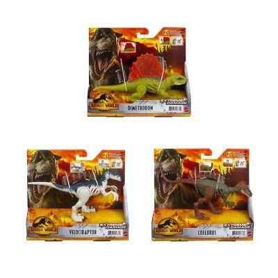 Dinozaur GWN13 R20 mix Mattel