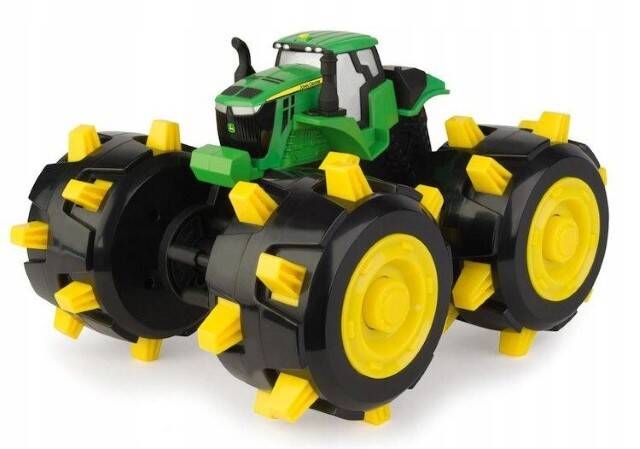 Traktor 20cm 467120 R20