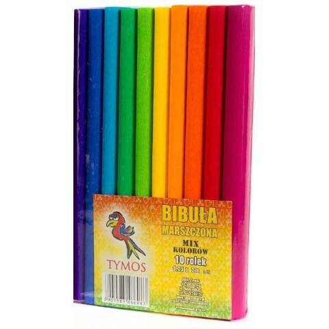 Bibuła 10szt 466083