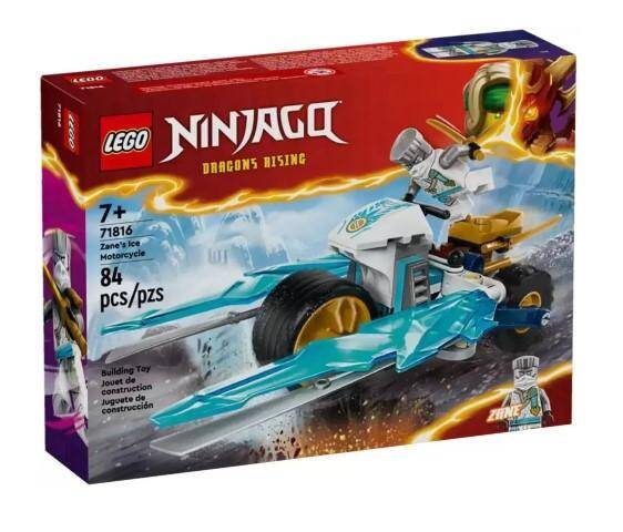 Lego 71816 R10 Ninjago