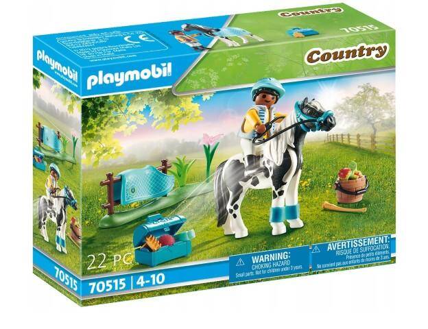 Playmobil 70515 R10