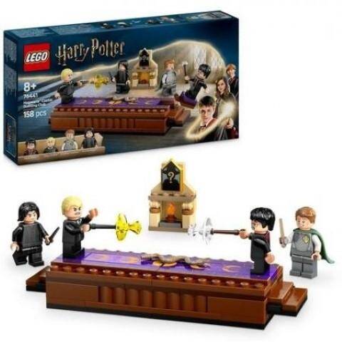Lego 76441 R10 Harry Potter