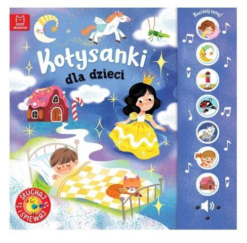 Kołysanki dla dzieci 139518