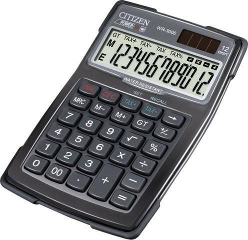 Kalkulator 130352 R20