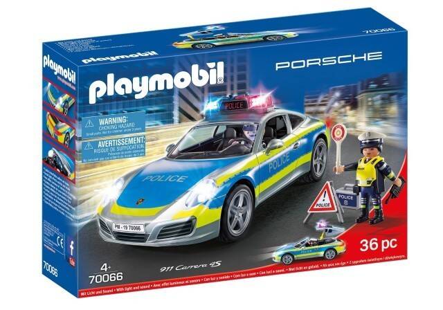 Playmobil R10 70066