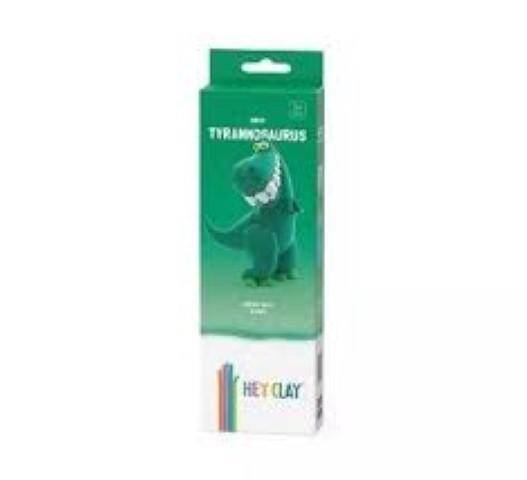 Hey Clay 607681 R20 TM Toys