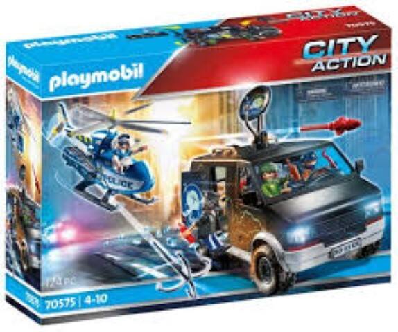 Playmobil 70575 R10