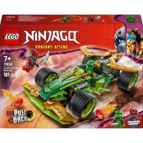 Lego 71828 R10 Ninjago
