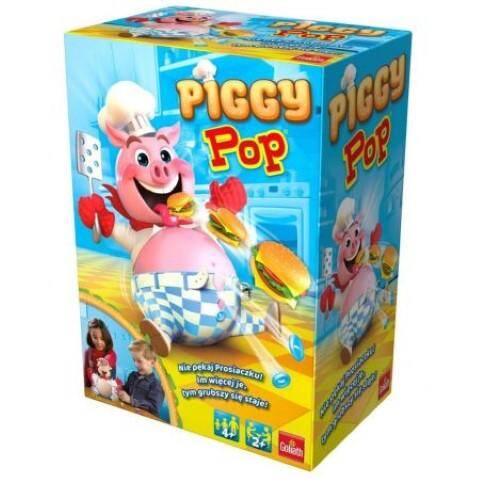 Piggy Pop 309111 R20 Goliath