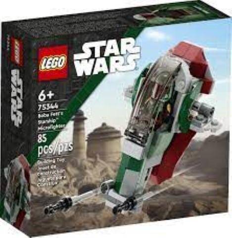 Lego 75344 R10 Star Wars