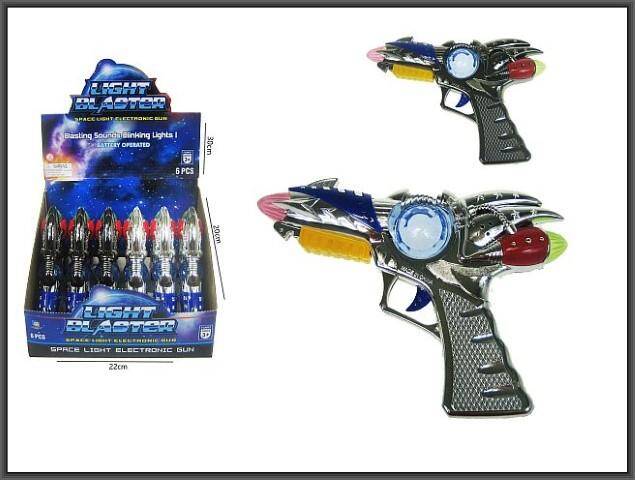 Pistolet 661836