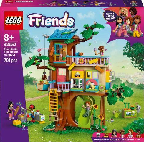 Lego 42652 R10 Friends