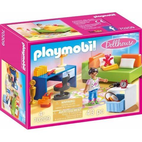 Playmobil 70209 R10