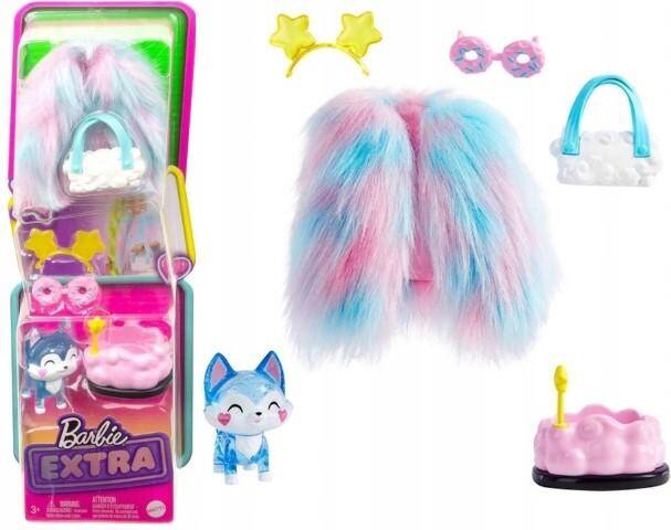 Akcesoria Barbie R20 Mattel