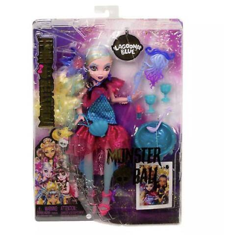 Monster High 139262 R20 Mattel
