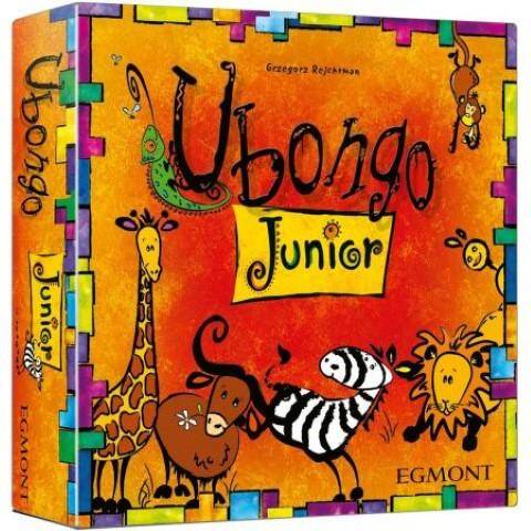 Ubongo junior 560578 R10 Egmont