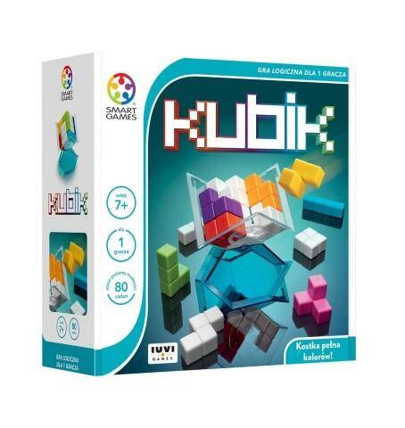 Kubik 970911 R10 Smart Games