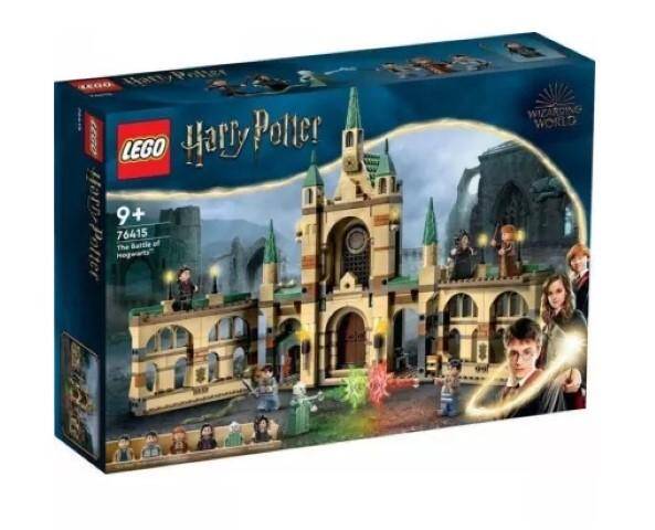 Lego 76415 BR Harry Potter