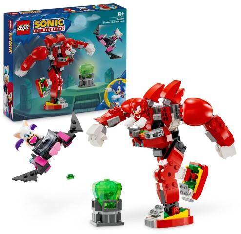 Lego 76996 R10 Sonic
