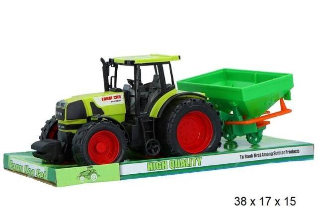 Traktor 901013