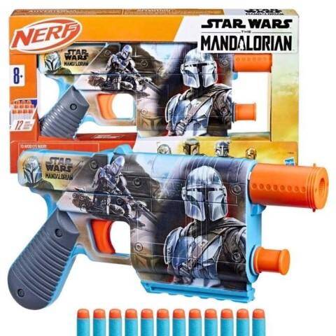 Nerf 260666 R20 Hasbro