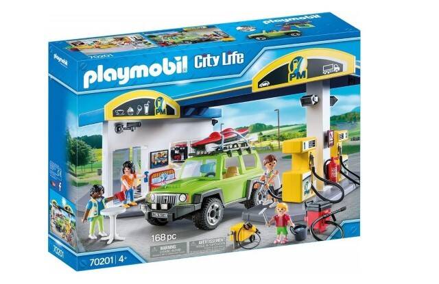 Playmobil 70201 BR