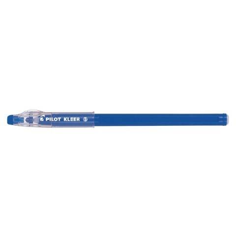 Długopis żel. Kler blue
