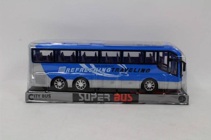 Autobus 30cm 459189