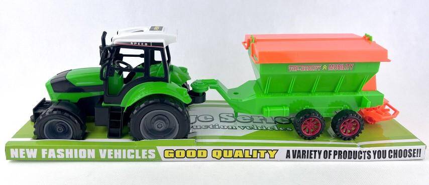 Traktor 50cm 130530
