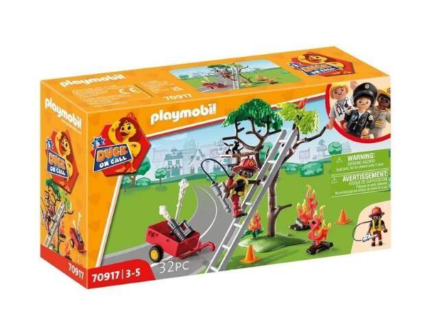 Playmobil 70917 R10