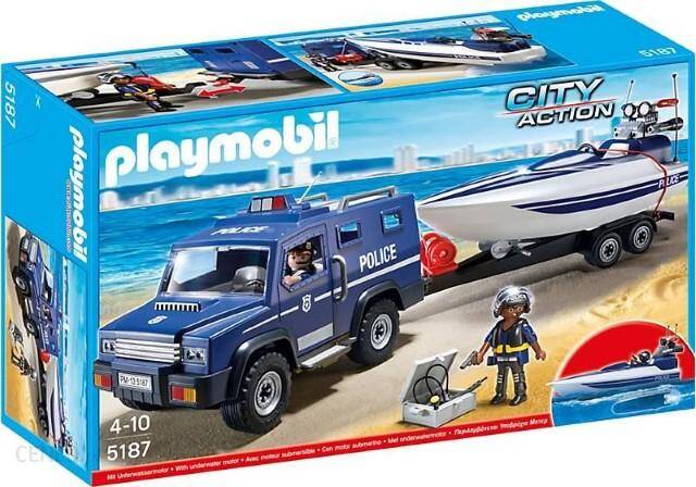 Playmobil 5187 R10