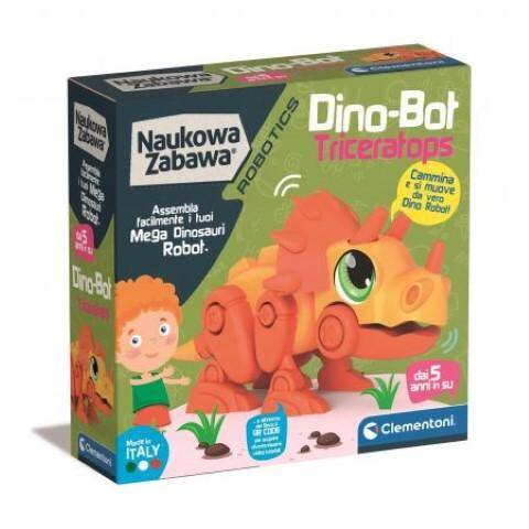 Dino Bot R20 507979 Clementoni