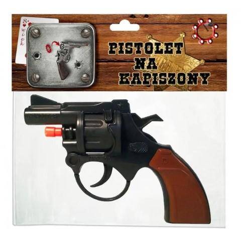 Pistolet na spłonkę 047351 R50 na