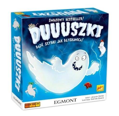 Duuuszki 004668 R10 Egmont