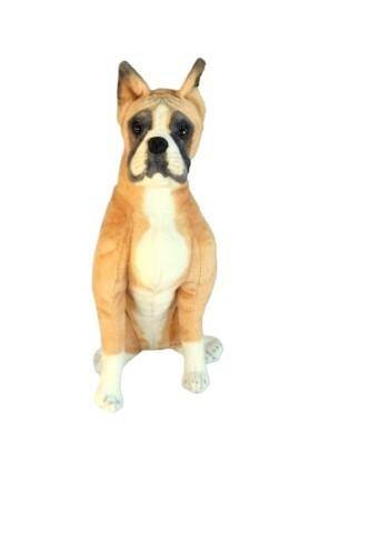 Pies 65cm 016634 Bokser