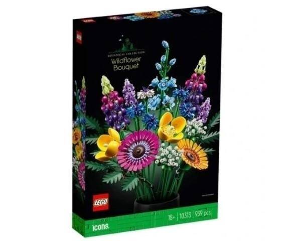 Lego 10313 R10 Creator