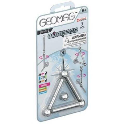 Geomag 7el 000167 BR klocki magnetyczne