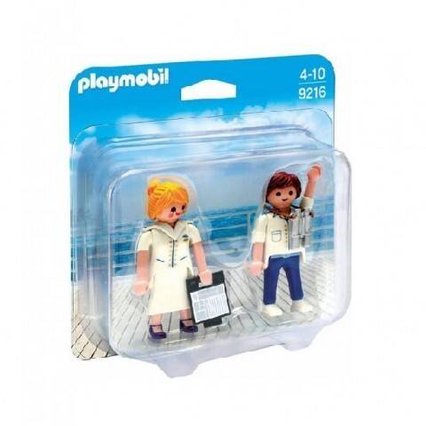 Playmobil 9216 R10