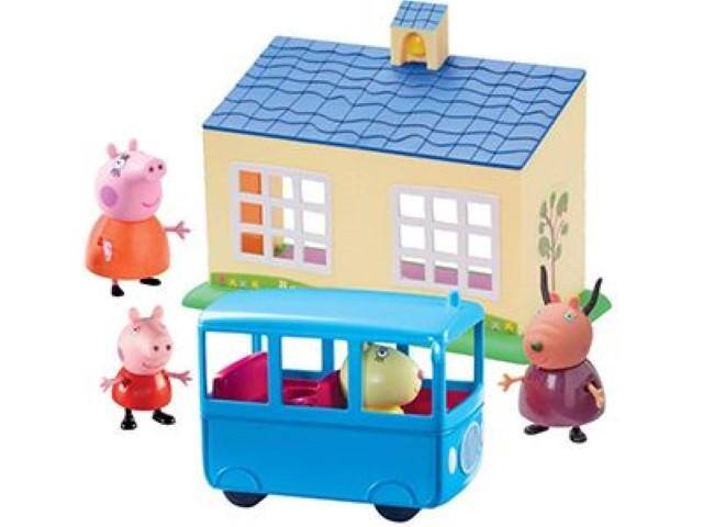 Peppa 065935 R10