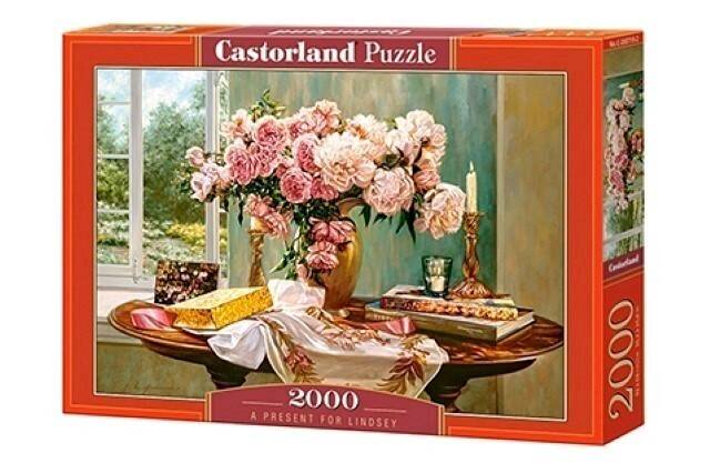 Puzzle 2000el 200719 R20