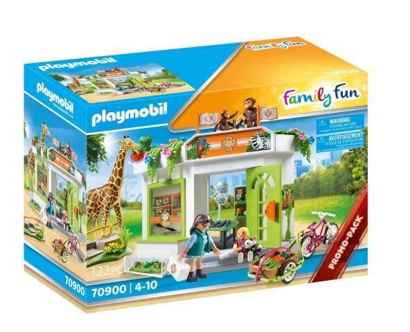 Playmobil 70900 R10