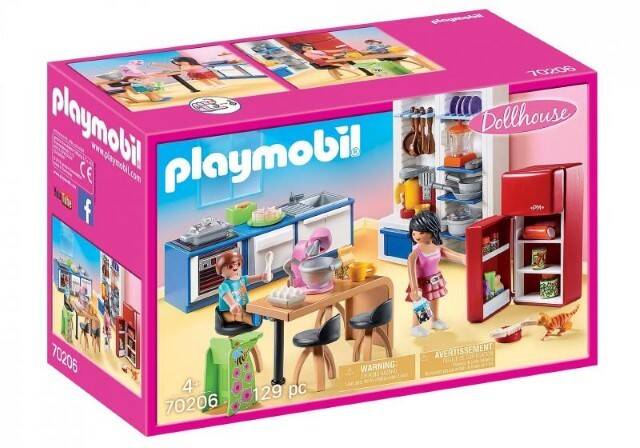 Playmobil 70206 R10