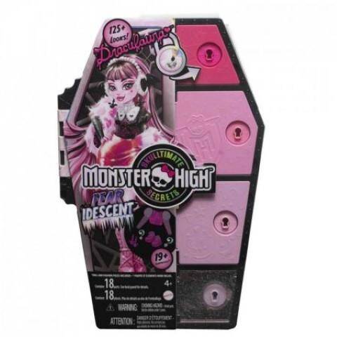 Monster High 139484 R10 Mattel