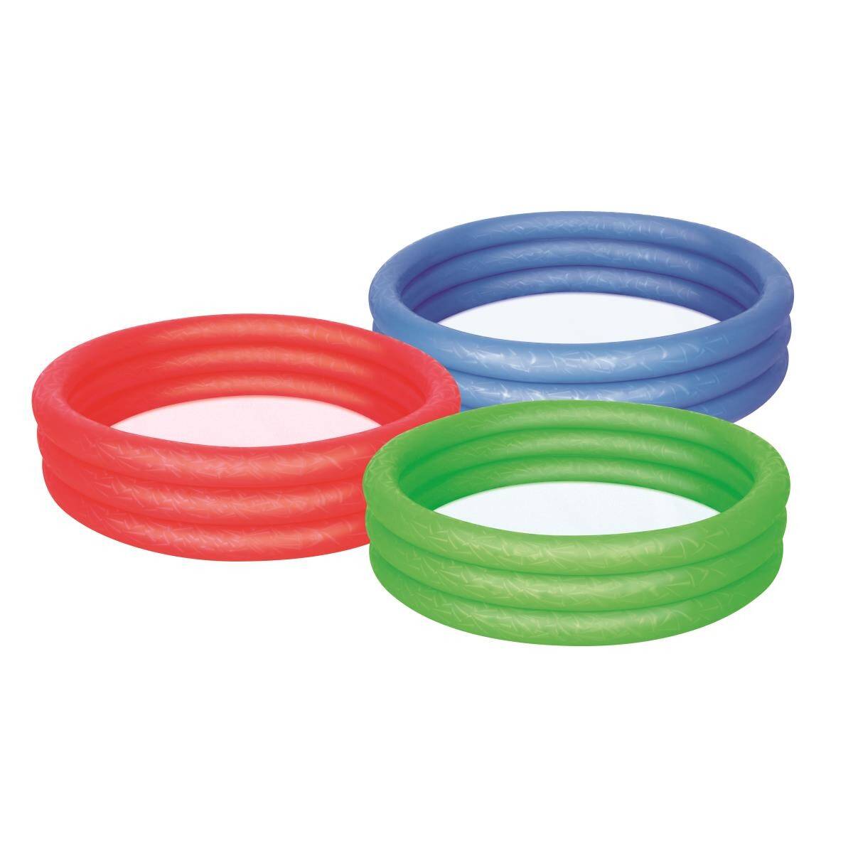 Basen 102x25cm 51024 R20 Bestway