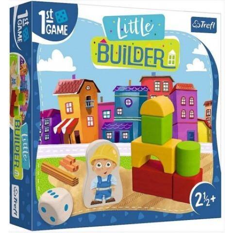 Little Builder 023428 R20